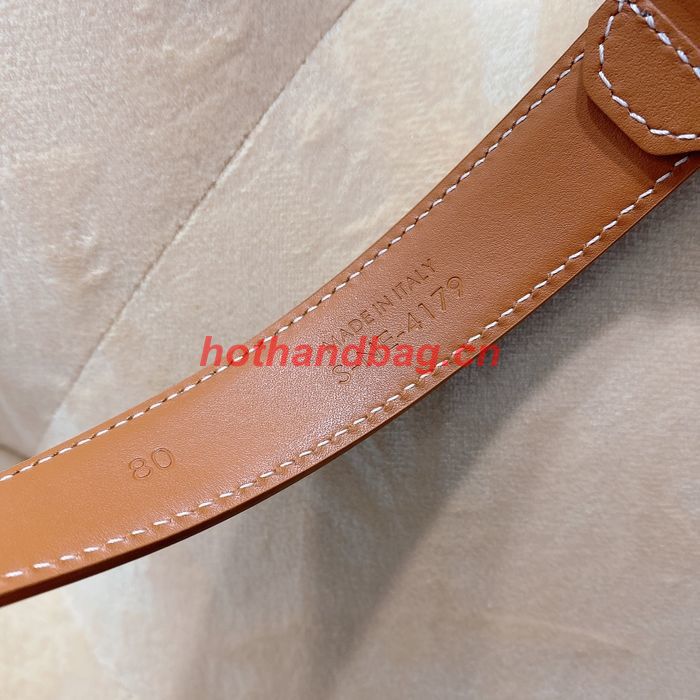 Yves saint Laurent Belt 30MM SLB00036 Yves saint Laurent Belt 30MM SLB00036